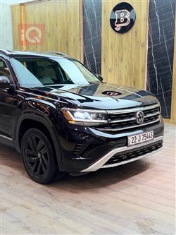 فولكسفاغن أطلس